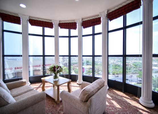 METROPOL HOTEL Yerevan 1