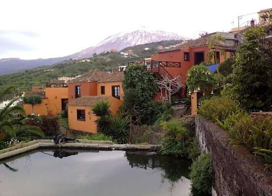 Casa Ida 1