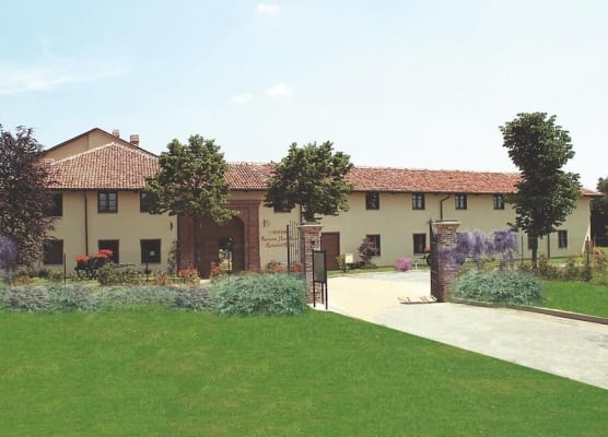 Romantic Hotel Furno 1