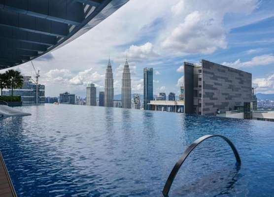Eaton Residence KLCC By Flixses 1