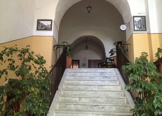 La Pennichella Sorrentina Relais 1