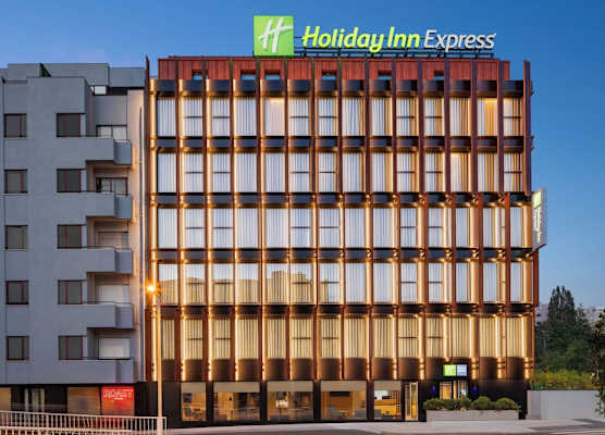 Holiday Inn Express PORTO – BOAVISTA by IHG 1