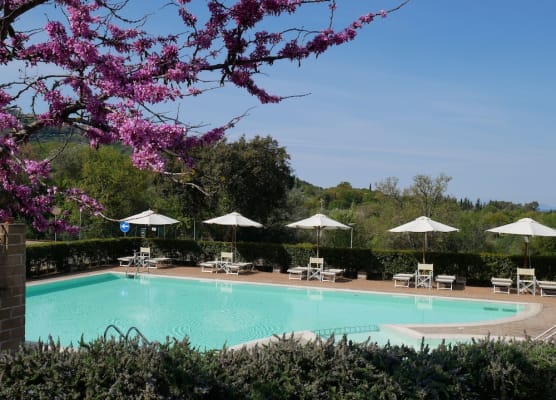 Borgo Etrusco 1
