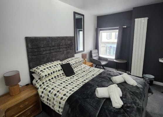 St Georges Guest House 1