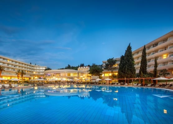 Remisens Hotel Albatros-All inclusive 1