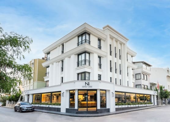 Ni Hotel Lara 1