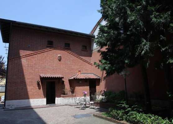 Hotel Cyrano 1