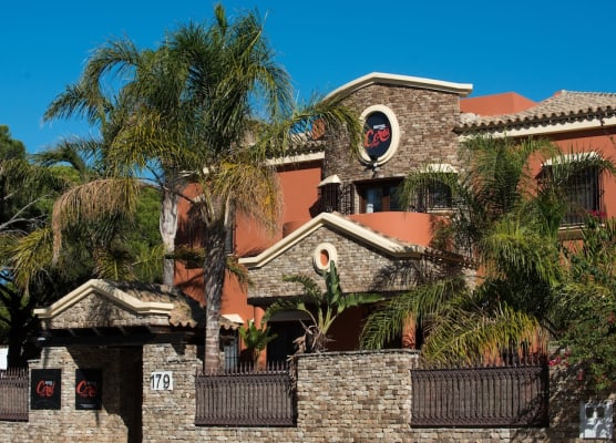 Hotel Coral Playa 1