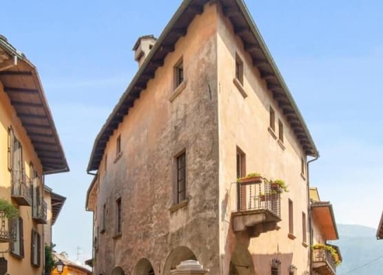 Hotel Pironi 1