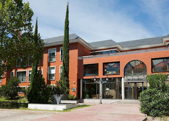 Apartamentos TH La Florida 1