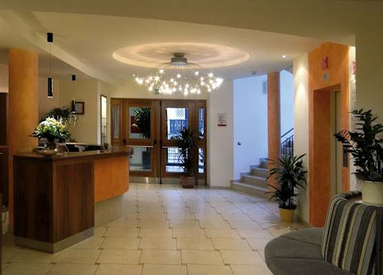 Hotel Millanderhof 1