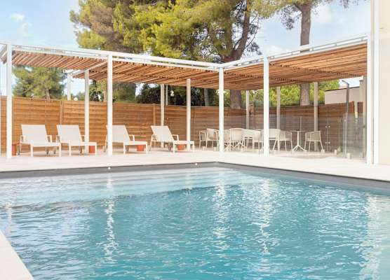Logis Hôtel de Port d'Alon - St Cyr sur Mer 1