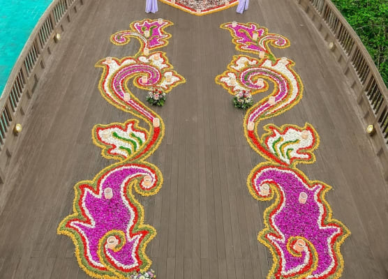 Kastara Resort 1