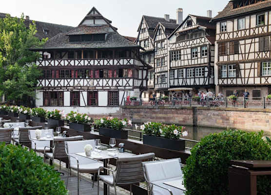 Hotel & Spa REGENT PETITE FRANCE By Stay Collection 1