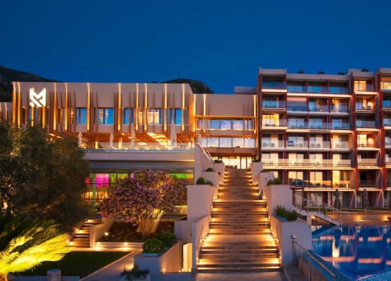Maestral Resort & Casino 1