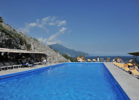 Hotel Belvedere 1