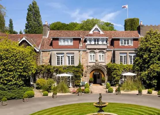 Longueville Manor 1