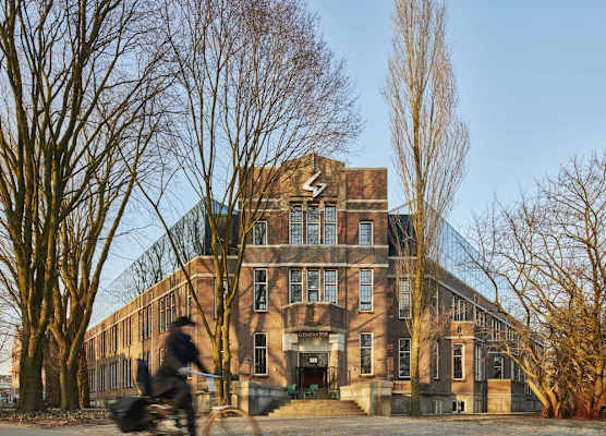 Generator Amsterdam 1