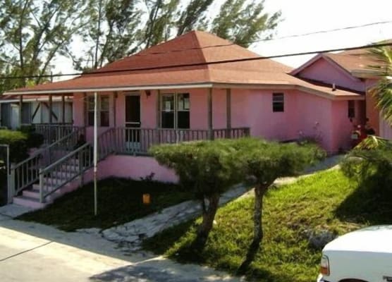 Cookie House 1