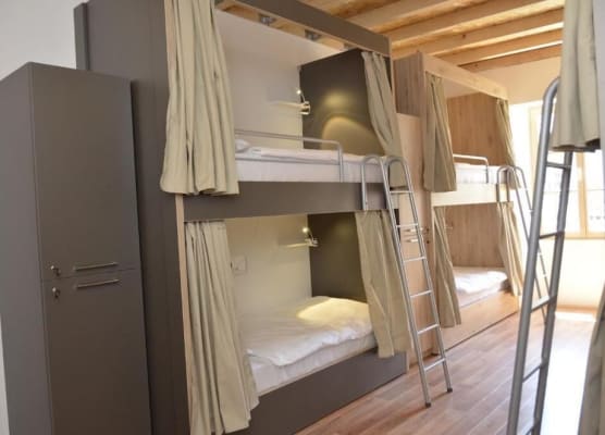 Hostel Antique 1