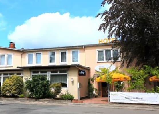Hotel Royal 1