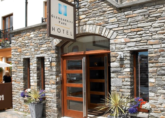 Glengarriff Park Hotel 1