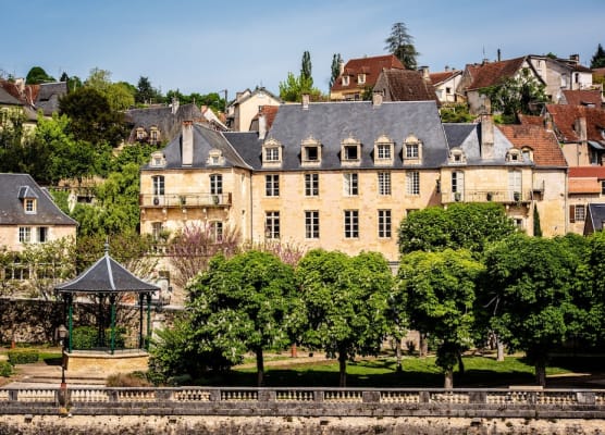 Hôtel de Bouilhac 1