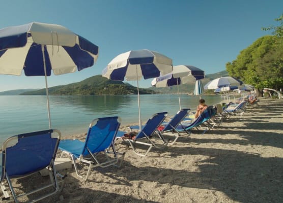 Avra Beach Hotel 1
