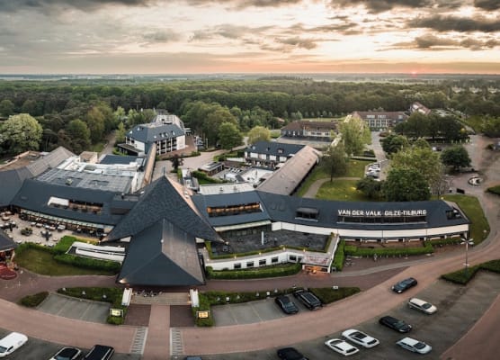 Van der Valk Hotel Gilze-Tilburg 1
