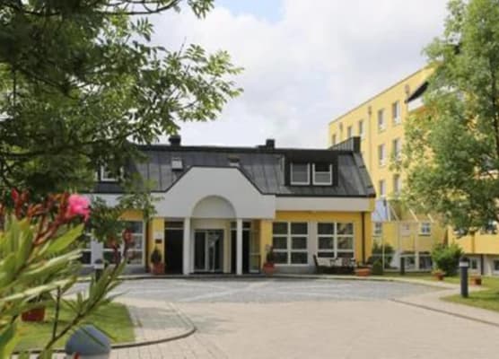Hotel Alarun Munich by Mayburgh 1