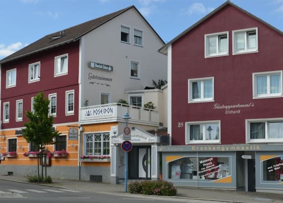 Hotel Moorbadstuben 1