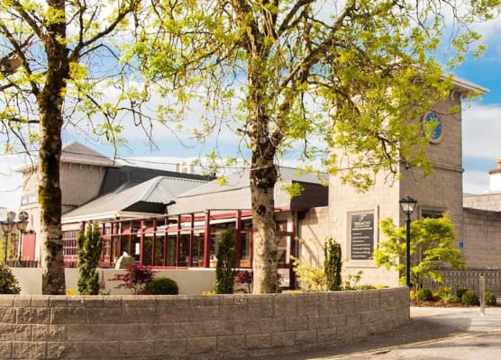 Treacys West County Conference and Leisure Centre 1