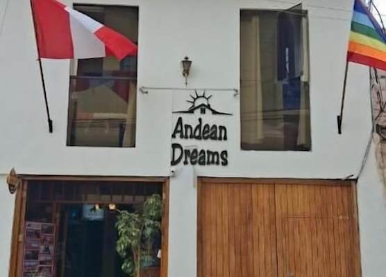 Andean Dreams 1 1