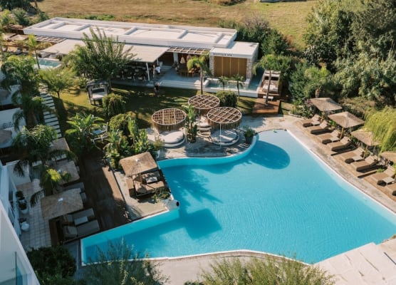 Kouros Exclusive Suites - Adults Only 1