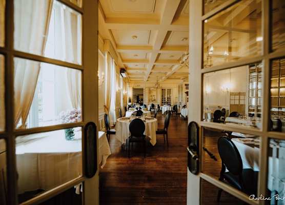 Grand Hotel Des Bains & Villas des Bains 1