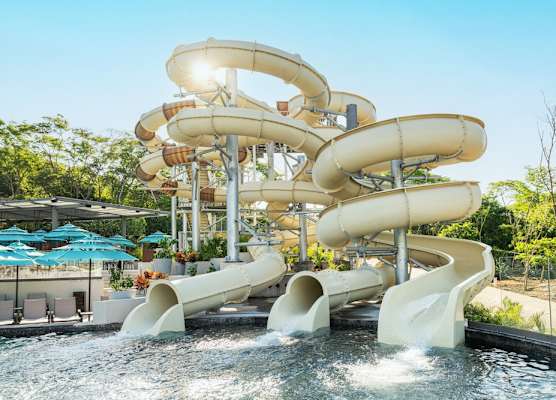 Dreams Bahia Mita Surf and Spa - All Inclusive 1