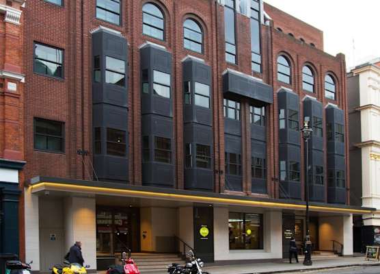 hub London - Covent Garden 1