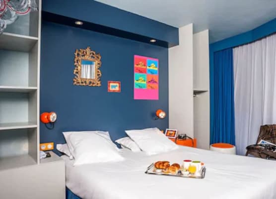 Hotel Gabriel 1