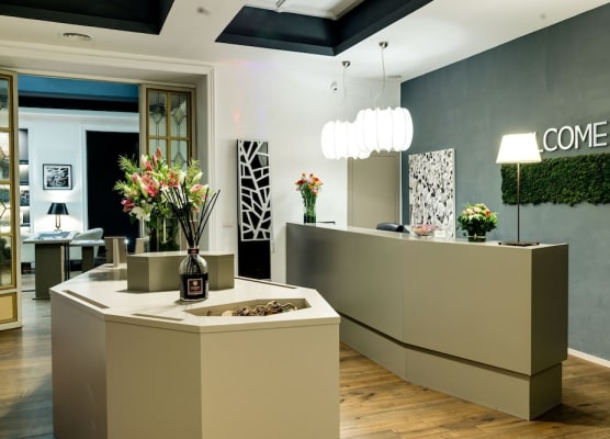 V Collection Piazza Farnese Luxury Suites 1