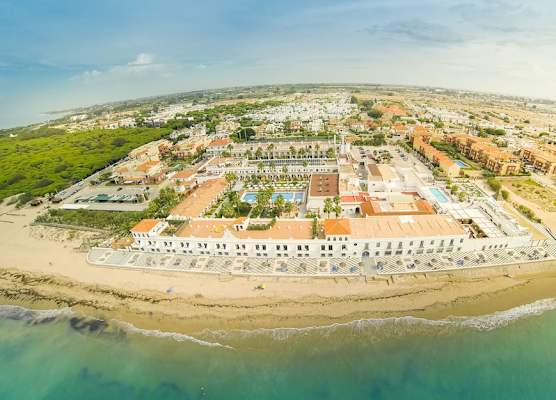 Playa de la Luz 1