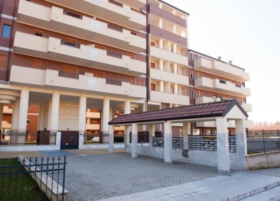 Residence Le Groane 1
