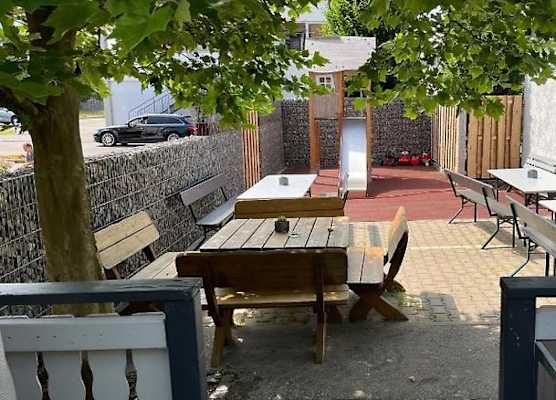Hotel Am Kamin 1