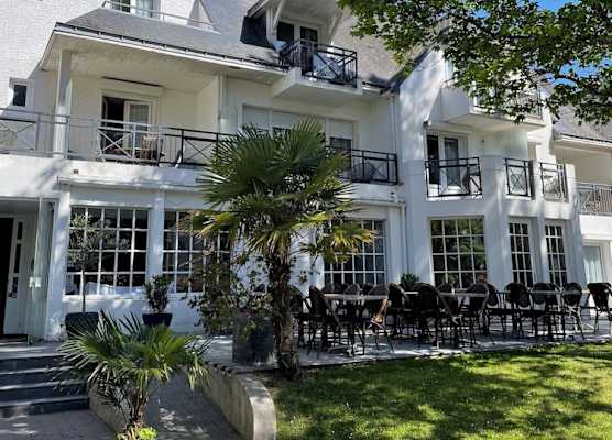 Adonis Cottage la Baule 1