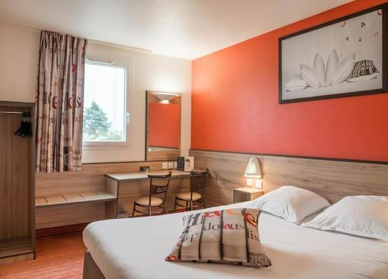 Ace Hotel Bourges 1