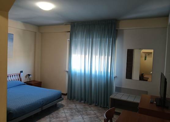 Residence Hotel Azzurro 1