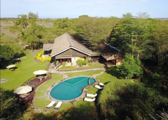 Tipilikwani Mara Camp 1