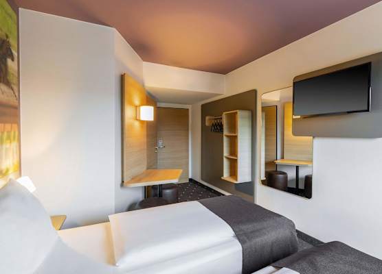 B&B Hotel Mönchengladbach 1