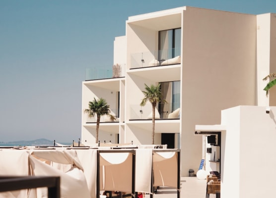 Nobus Hotel & Spa 1