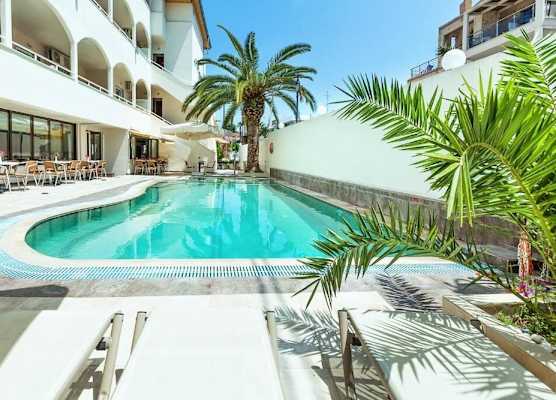 Elinotel Polis Hotel 1