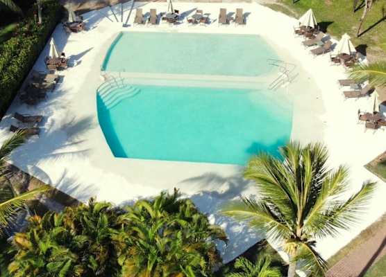 Resort Costa Dos Coqueiros 1